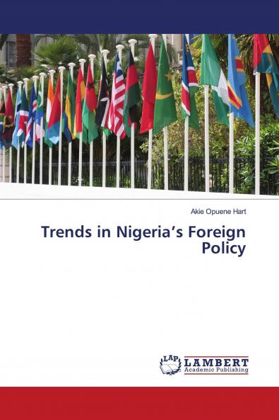Trends in Nigeria���s Foreign Policy