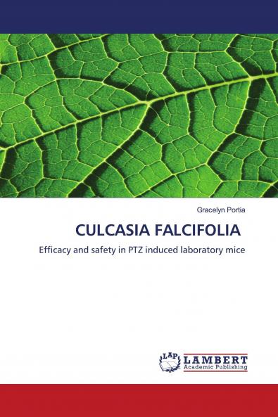 CULCASIA FALCIFOLIA