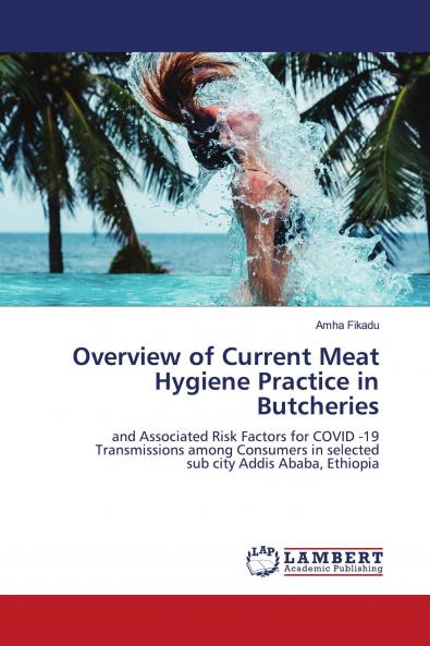 Overview of Current Meat Hygiene Practice in Butcheries