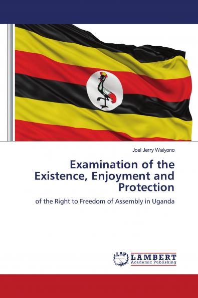 Examination of the Existence Enjoyment and Protection