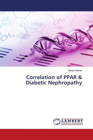 Correlation of PPAR & Diabetic Nephropathy