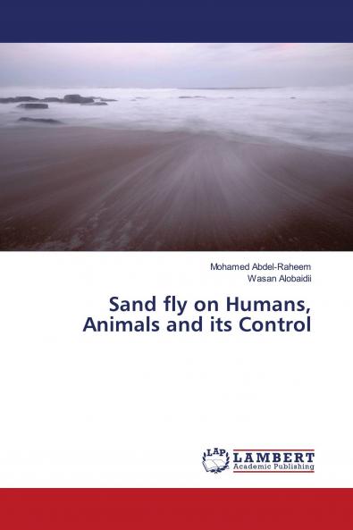 Sand fly on Humans Animals and its Control