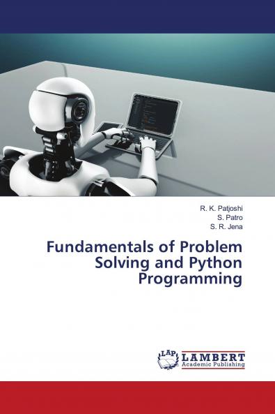 Fundamentals of Problem Solving and Python Programming