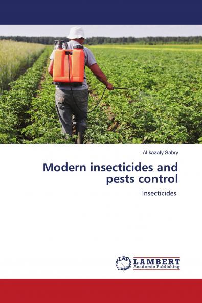 Modern insecticides and pests control