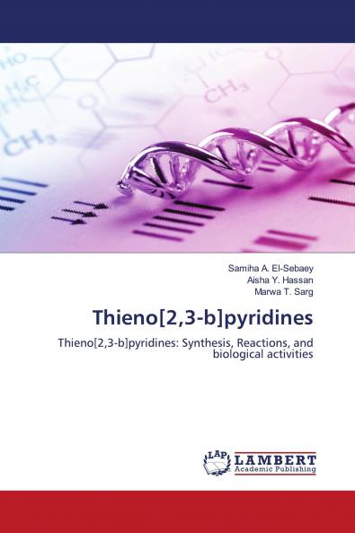 Thieno[23-b]pyridines