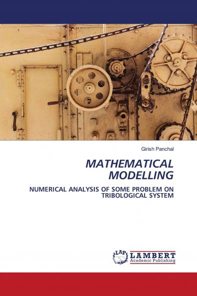 MATHEMATICAL MODELLING