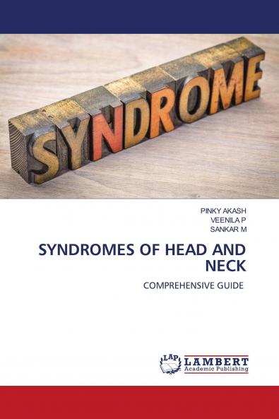 SYNDROMES OF HEAD AND NECK