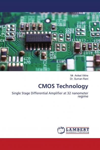 CMOS Technology