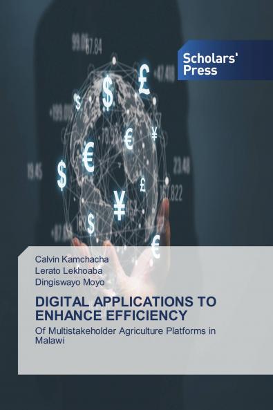 DIGITAL APPLICATIONS TO ENHANCE EFFICIENCY