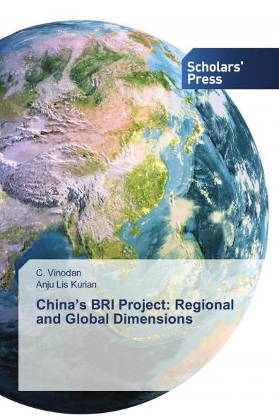 China's BRI Project