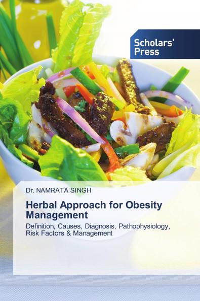 Herbal Approach for Obesity Management