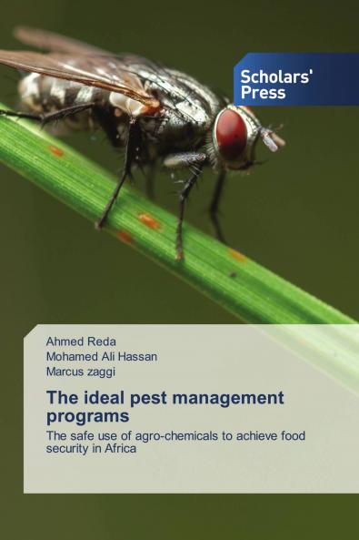 The ideal pest management programs