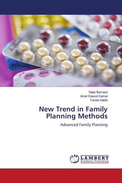 New Trend in Family Planning Methods