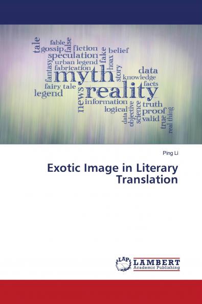 Exotic Image in Literary Translation