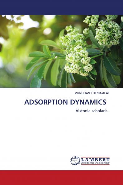 ADSORPTION DYNAMICS