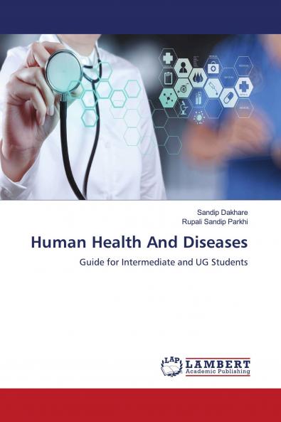 Human Health And Diseases