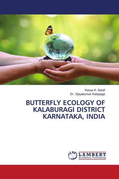 BUTTERFLY ECOLOGY OF KALABURAGI DISTRICT KARNATAKA INDIA