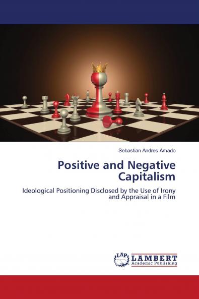 Positive and Negative Capitalism