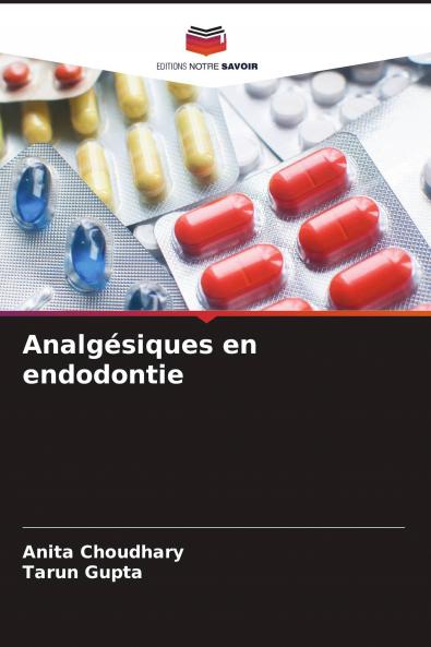 Analg��siques en endodontie
