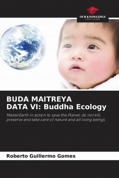 BUDA MAITREYA DATA VI