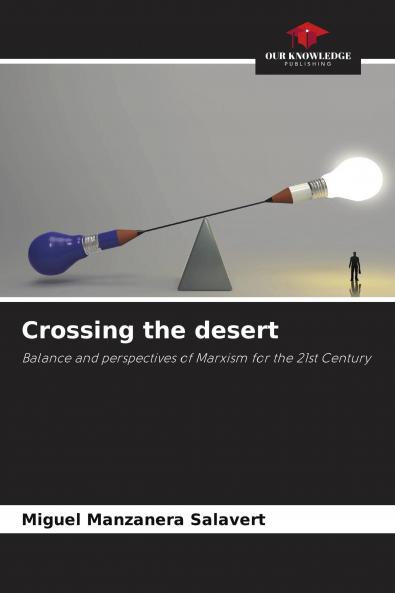 Crossing the desert