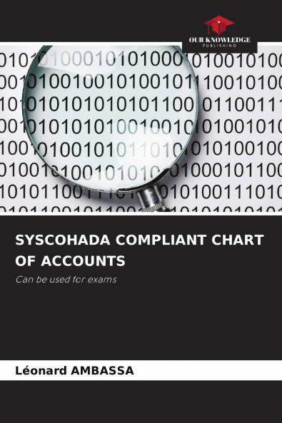 SYSCOHADA COMPLIANT CHART OF ACCOUNTS