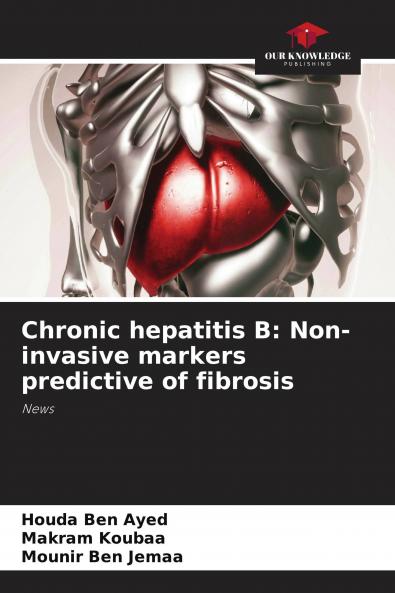 Chronic hepatitis B