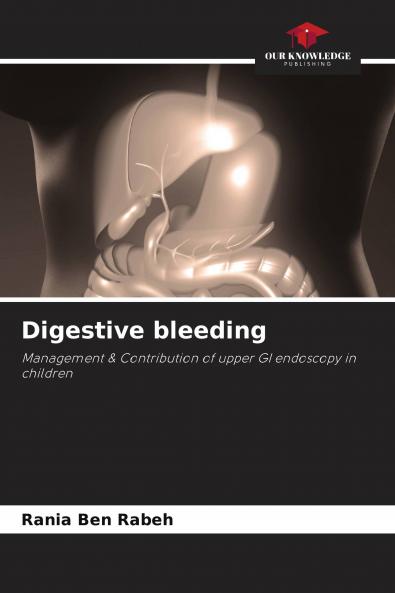 Digestive bleeding