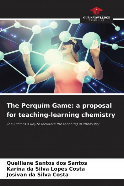 The Perqu��m Game: a proposal for teaching-learning chemistry