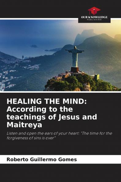 HEALING THE MIND