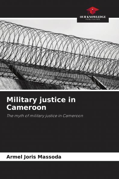 Military justice in Cameroon