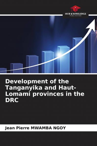 Development of the Tanganyika and Haut-Lomami provinces in the DRC