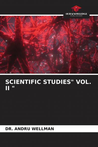 SCIENTIFIC STUDIES VOL. II