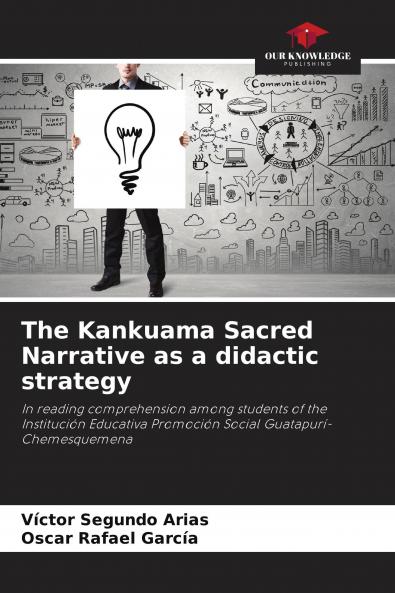 The Kankuama Sacred Narrative as a didactic strategy