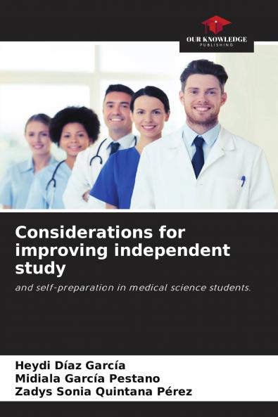 Considerations for improving independent study
