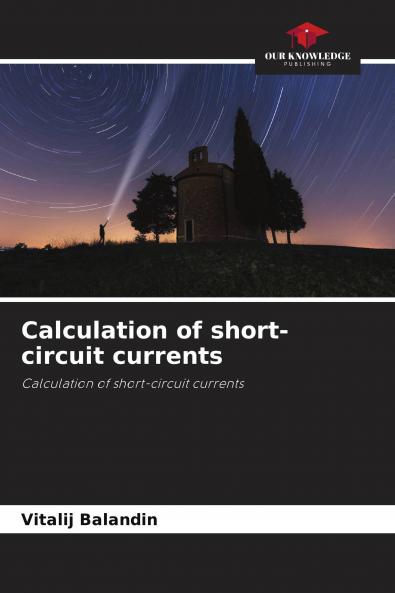 Calculation of short-circuit currents