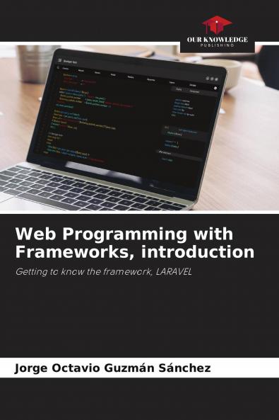 Web Programming with Frameworks introduction