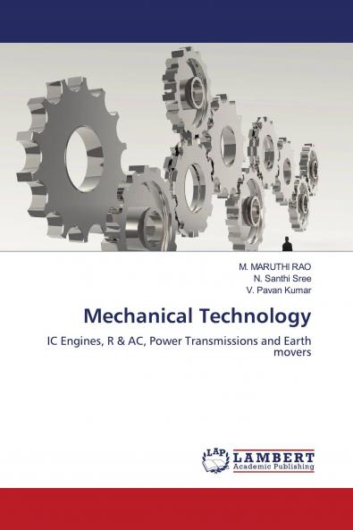 Mechanical Technology