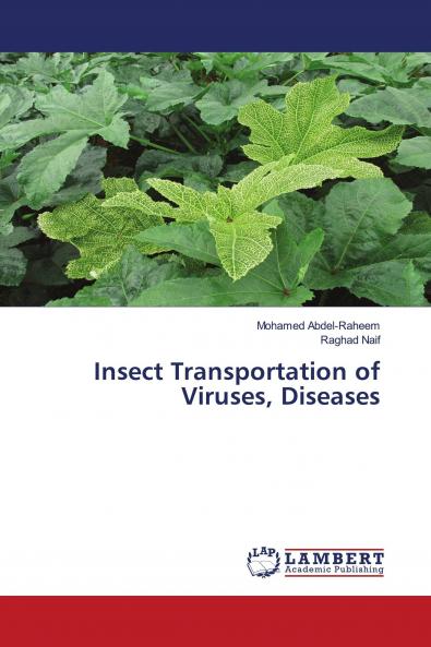 Insect Transportation of Viruses Diseases