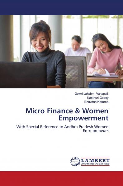 Micro Finance & Women Empowerment