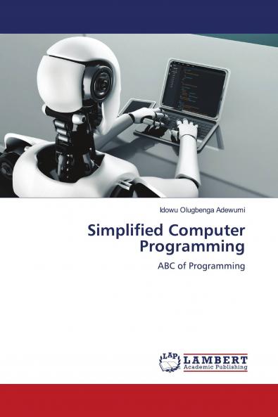 Simplified Computer Programming