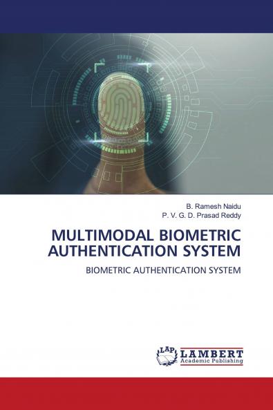 MULTIMODAL BIOMETRIC AUTHENTICATION SYSTEM