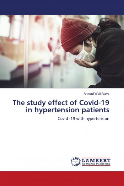 The study effect of Covid-19 in hypertension patients