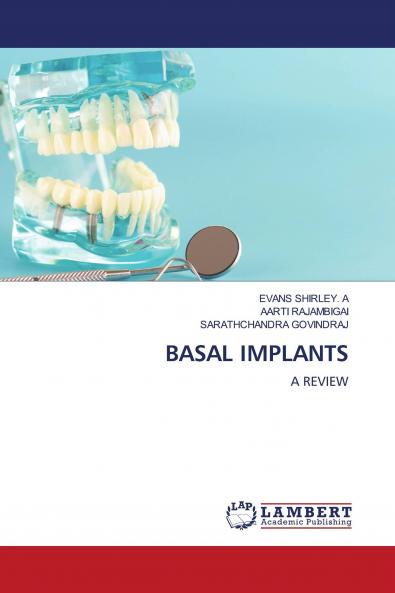 BASAL IMPLANTS