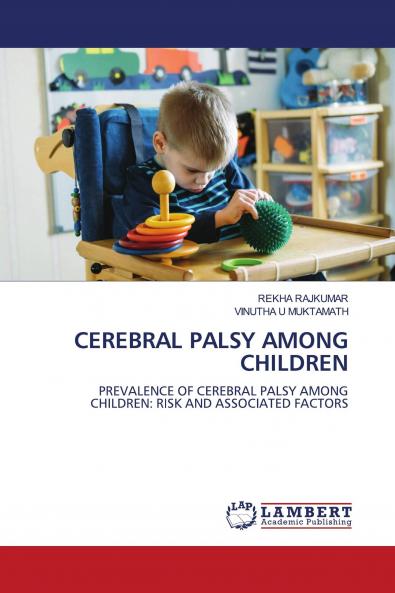 CEREBRAL PALSY AMONG CHILDREN