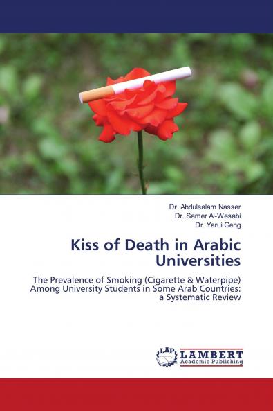 Kiss of Death in Arabic Universities