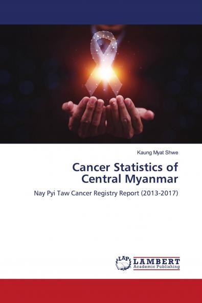 Cancer Statistics of Central Myanmar