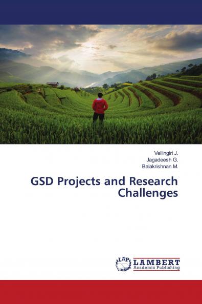 GSD Projects and Research Challenges