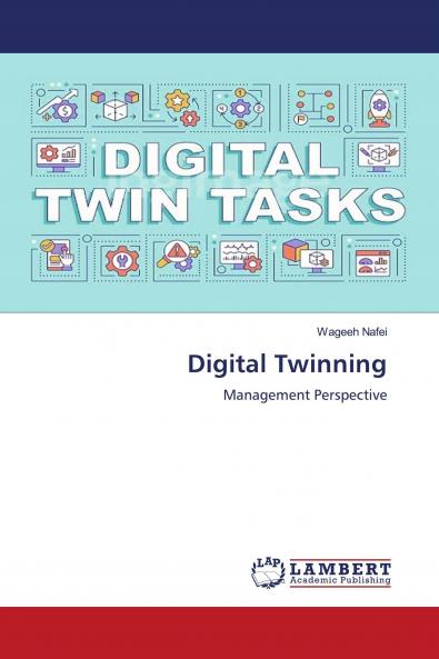 Digital Twinning