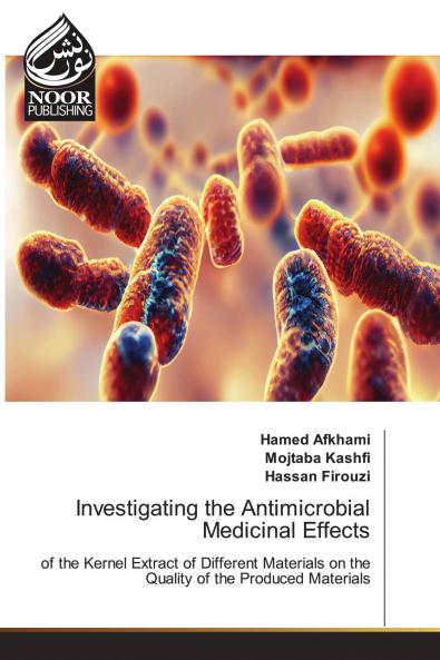 Investigating the Antimicrobial Medicinal Effects